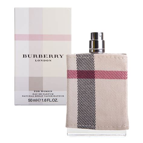 burberry profumo london donna|burberry eau de parfum.